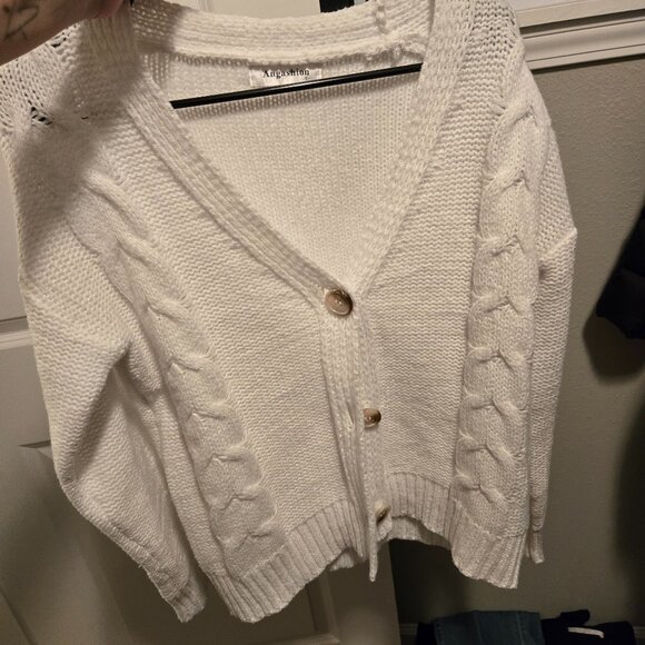 Three amazon cardigans size small - Picture 1 of 3